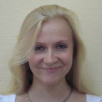 Анастасия Артамонова