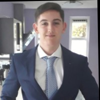 Nemanja Sarenac