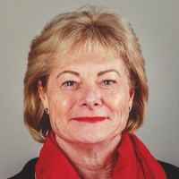 Jean Sayers