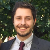Gabriel Giacalone