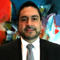 Bienvenido Cardenas 🇵🇦