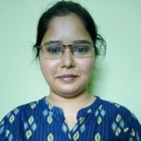 Pragadeeswari Kannan