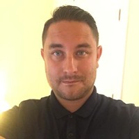 Simon Gilbert