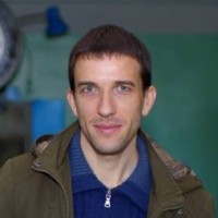 Serhii Baranichenko