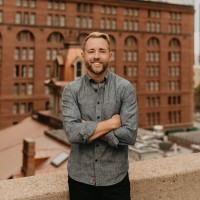 Eric Rinker