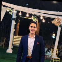 Abdelrahman Madboly