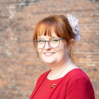 Suzanne Van Wouw