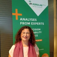 Silvia Raliegos Martín