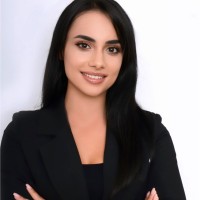 Sara Zaimi