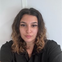 Sarah Bouhjar