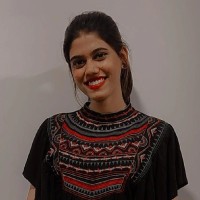 Abhisha P M