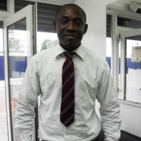 Nana prempeh ababio