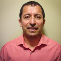 Nestor Ceron