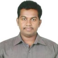 Ravi Kiran Sonti