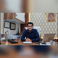 Siddharth Rai Mangala, MBA FRM