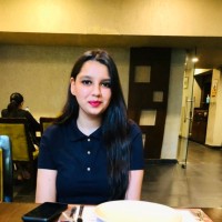 Saniya Arif Khan