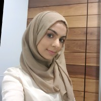 Muhaddisah Mohamedali