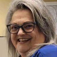 Maria Galli-Ciscoe