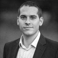 Nicolas Adorian
