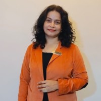 Mansi Manjarekar