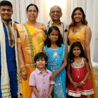 NAGIN PATEL