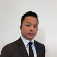 Henry Tam, Mba