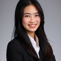 Keisha Chrismanto