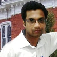 Subhabrata Karmakar