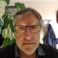 Patrick DUMORTIER