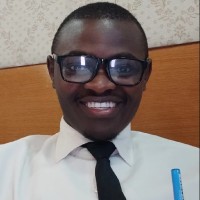Kelvin Njoroge