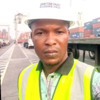Olufemi Popoola