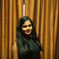 Shreyasi Ms