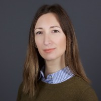 Gretchen Rice
