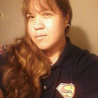 Teresa Salazar (White)