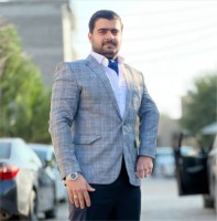 Mohi Aldeen Salman