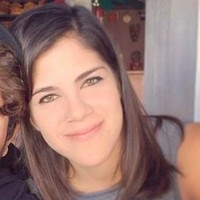 Ana Paula Aguirre Zarate