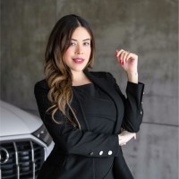 Cindy Daniela Ramírez Marchena
