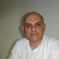 Mauricio Souza Estevam