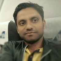 Jitendra Gholap