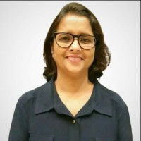 Tanujha Patil