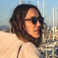 Eva Alcaraz Torrubiano