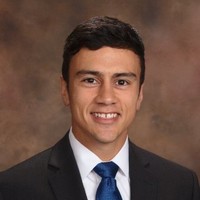 Aaron Ramirez