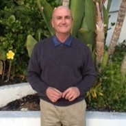Gary Boukather