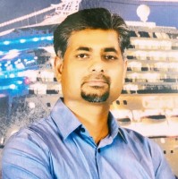 Zafar Syed