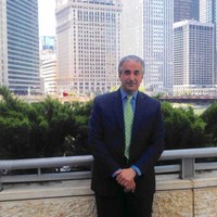 Maged Refaat