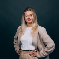 Kirsten Postma