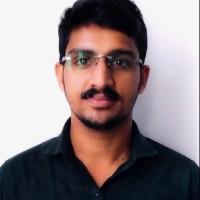 Jayavishnu Nv