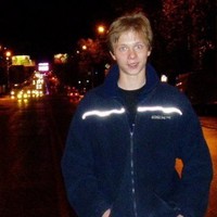 Сергей Нелюбин