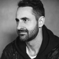 Aaron Mosher