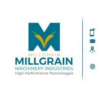 Millgrain Machinery